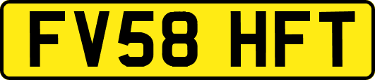 FV58HFT