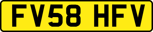 FV58HFV