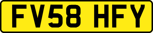 FV58HFY