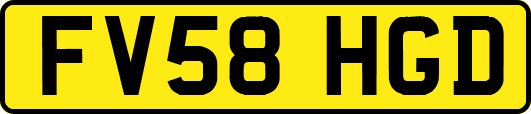 FV58HGD