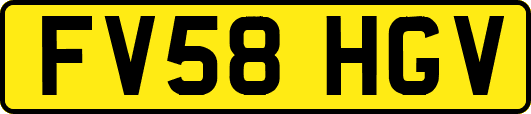FV58HGV