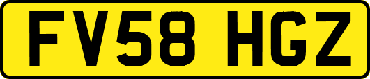 FV58HGZ