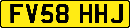 FV58HHJ