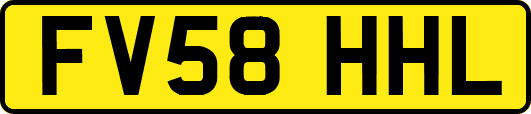 FV58HHL