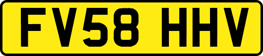 FV58HHV
