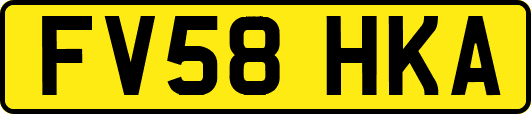 FV58HKA