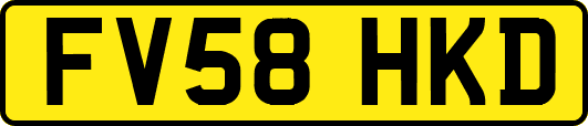 FV58HKD