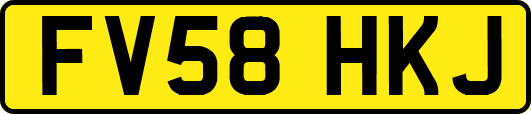 FV58HKJ