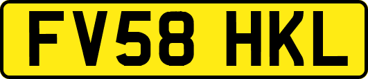 FV58HKL