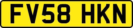FV58HKN