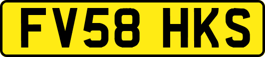 FV58HKS