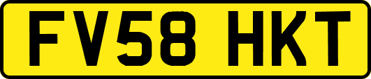 FV58HKT