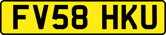 FV58HKU