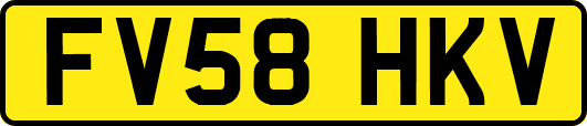 FV58HKV