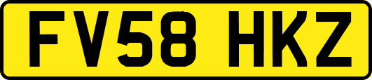 FV58HKZ