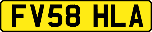 FV58HLA