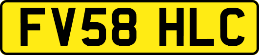 FV58HLC