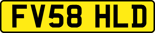 FV58HLD