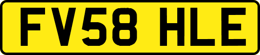 FV58HLE