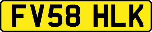 FV58HLK