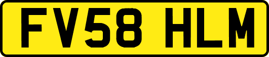FV58HLM
