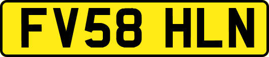 FV58HLN