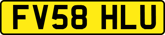 FV58HLU