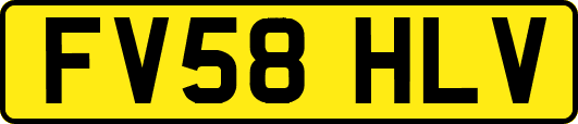 FV58HLV