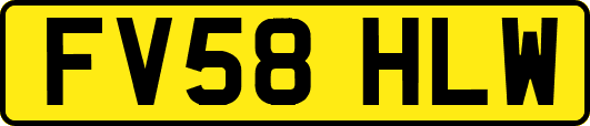 FV58HLW