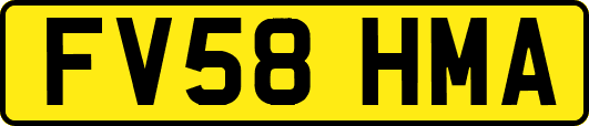 FV58HMA