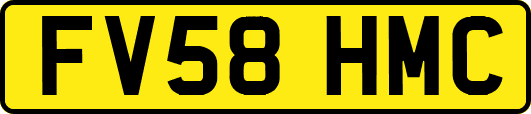 FV58HMC
