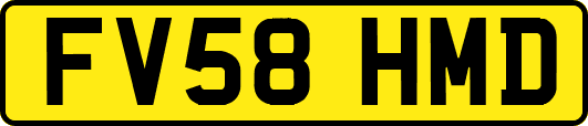 FV58HMD