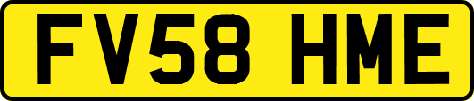 FV58HME