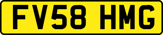 FV58HMG