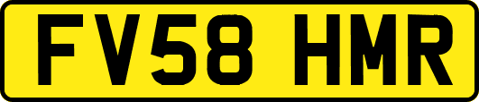 FV58HMR