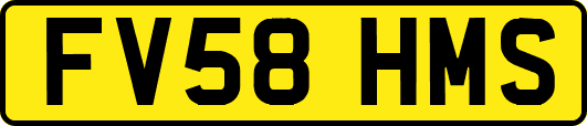 FV58HMS