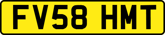FV58HMT