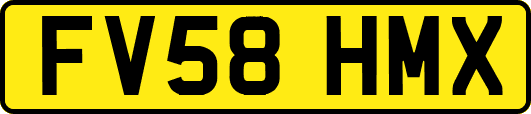 FV58HMX