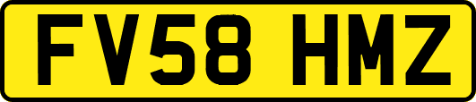 FV58HMZ