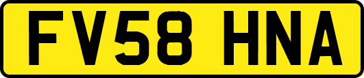 FV58HNA