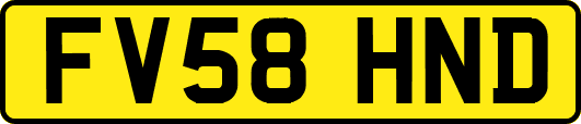 FV58HND