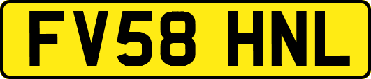 FV58HNL