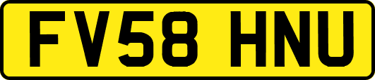 FV58HNU