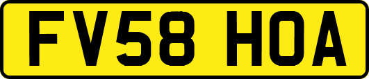 FV58HOA