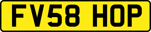 FV58HOP