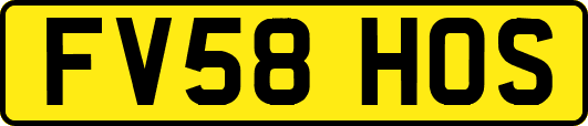 FV58HOS
