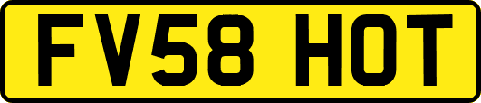 FV58HOT