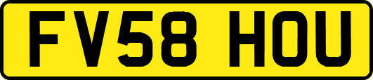 FV58HOU