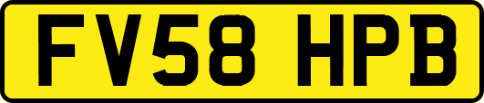 FV58HPB