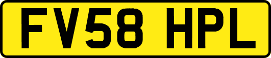 FV58HPL
